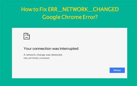 How to Fix ‘ERR.